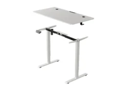 Schreibtisch »Office Stand«, elektrisch höhenverstellbar