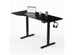 Schreibtisch »Office Stand«, elektrisch höhenverstellbar