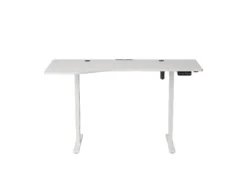Schreibtisch »Office Stand«, elektrisch höhenverstellbar