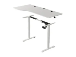 Schreibtisch »Office Stand«, elektrisch höhenverstellbar
