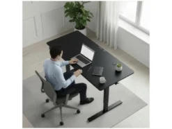 Schreibtisch »Office Stand«, elektrisch höhenverstellbar