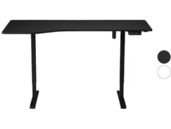 Schreibtisch »Office Stand«, elektrisch höhenverstellbar