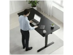 Schreibtisch »Office Stand«, elektrisch höhenverstellbar