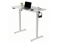 Schreibtisch »Office Stand«, elektrisch höhenverstellbar