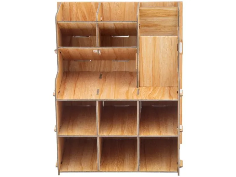 Schreibtischorganizer
