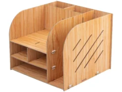 Schreibtischorganizer