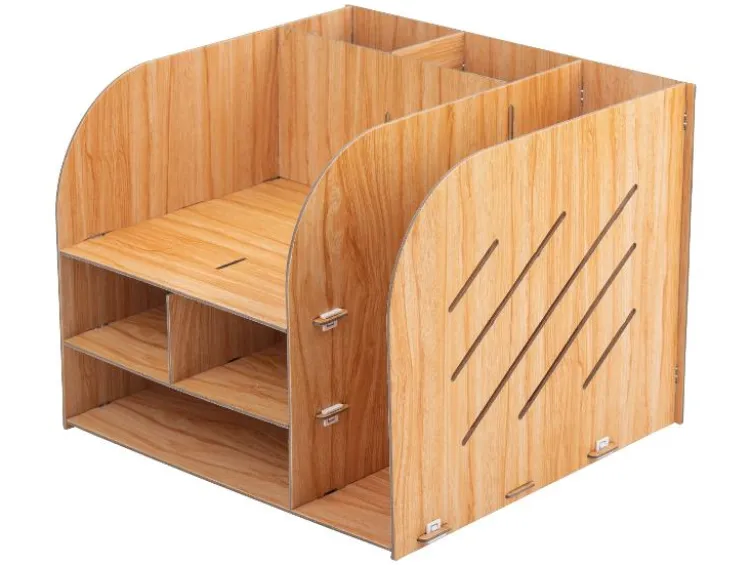 Schreibtischorganizer