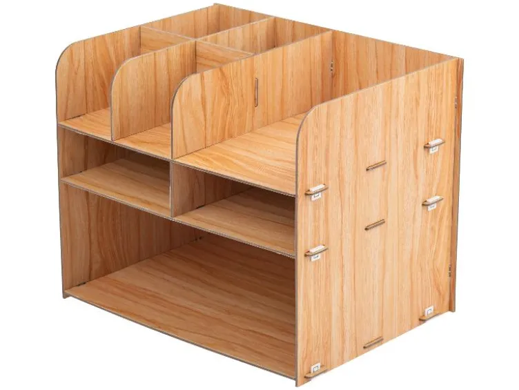 Schreibtischorganizer