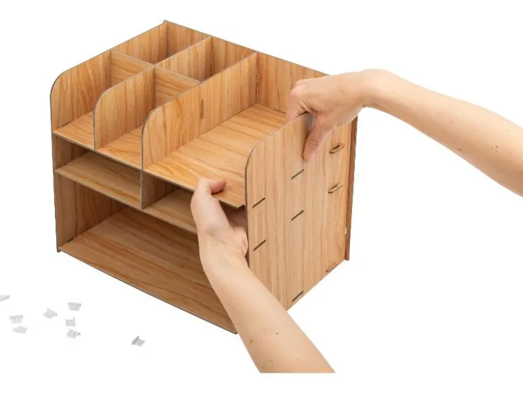 Schreibtischorganizer