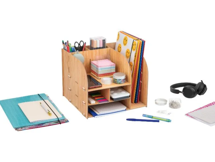 Schreibtischorganizer