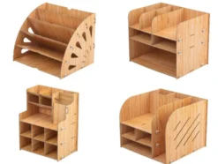 Schreibtischorganizer