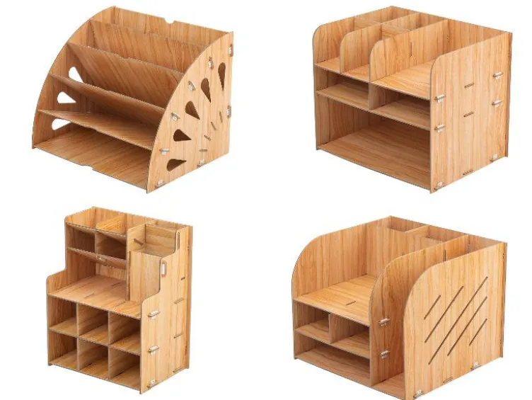 Schreibtischorganizer