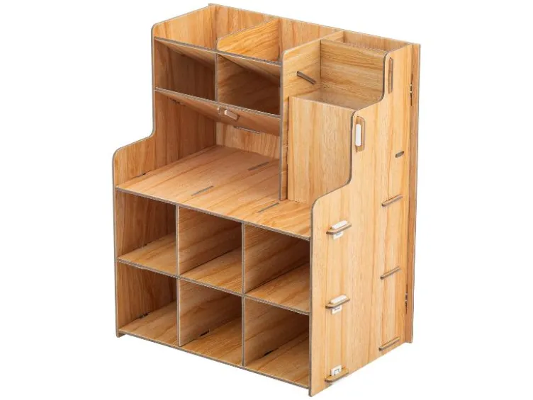 Schreibtischorganizer