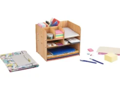 Schreibtischorganizer