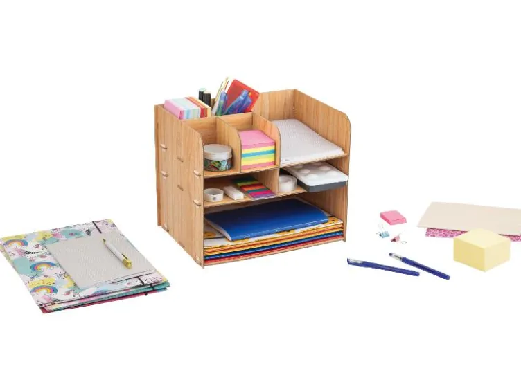 Schreibtischorganizer
