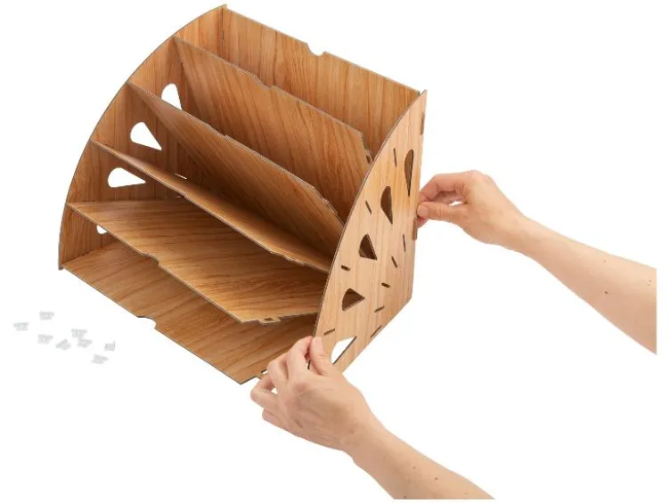 Schreibtischorganizer
