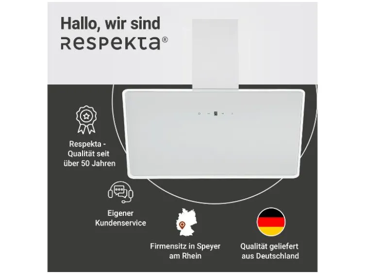 Schräghaube