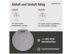 Schräghaube