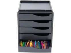 Schubladenbox
