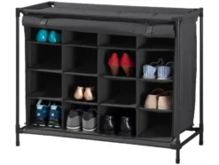 Schuhregal