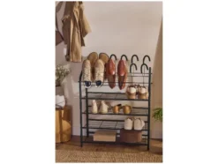 Schuhregal