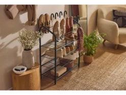 Schuhregal