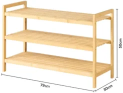 Schuhregal