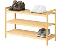 Schuhregal