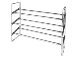 Schuhregal ausziehbar