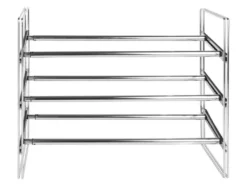 Schuhregal ausziehbar