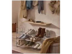 Schuhregal ausziehbar