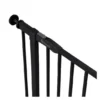Schutzgitter »Open N Stop 2«, 75 - 80 cm