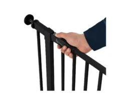Schutzgitter »Open N Stop 2«, 75 - 80 cm