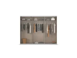 Schwebetürenschrank »Malva-Extra«