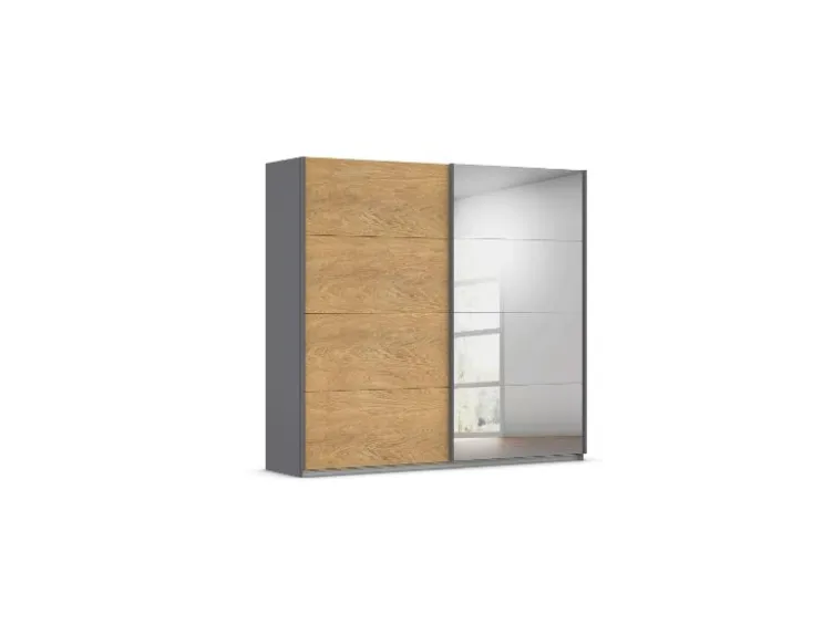 Schwebetürenschrank »Malva-Extra«