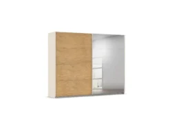 Schwebetürenschrank »Malva-Extra«