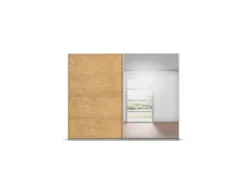 Schwebetürenschrank »Malva-Extra«