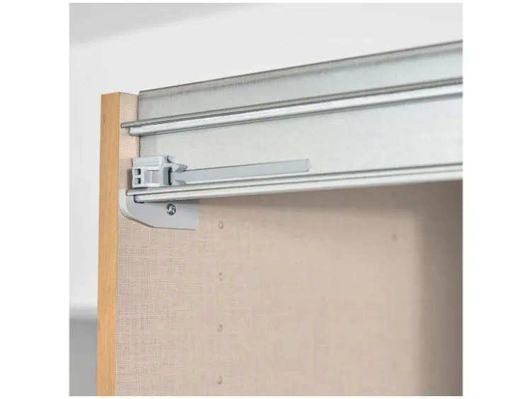 Schwebetürenschrank »Malva-Extra«
