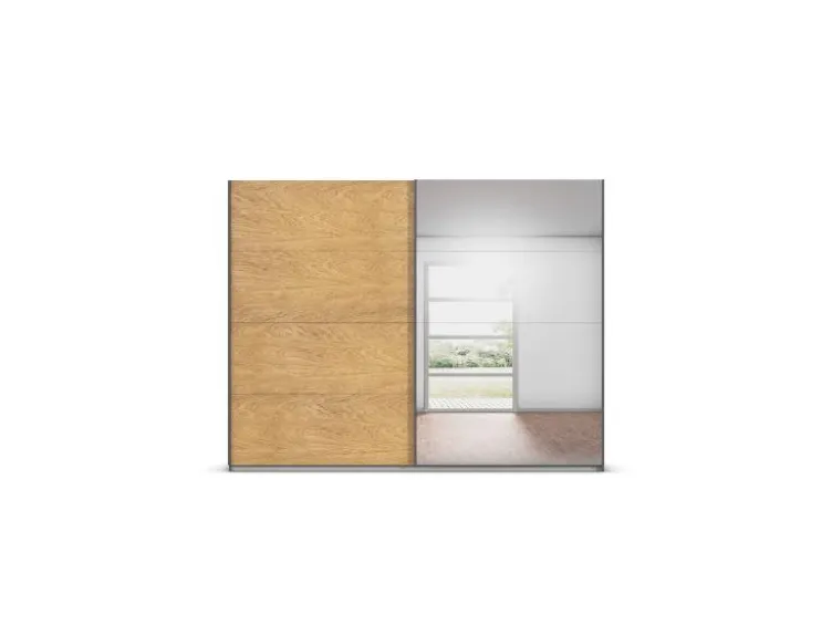 Schwebetürenschrank »Malva-Extra«