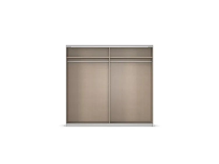 Schwebetürenschrank »Malva-Extra«