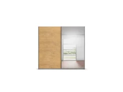Schwebetürenschrank »Malva-Extra«