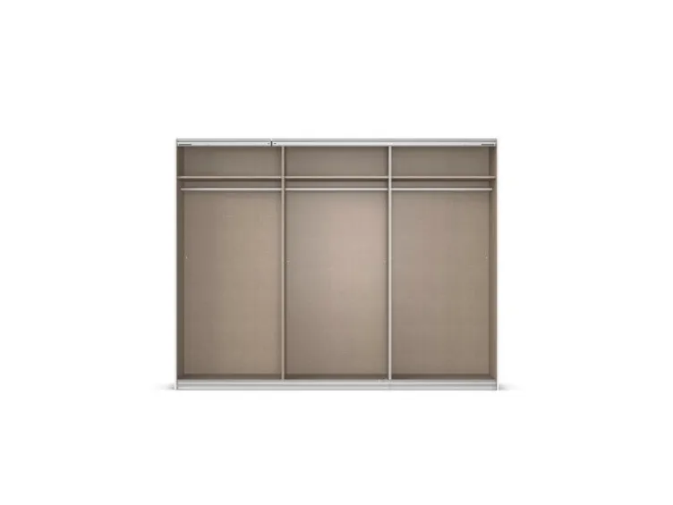 Schwebetürenschrank »Malva-Extra«