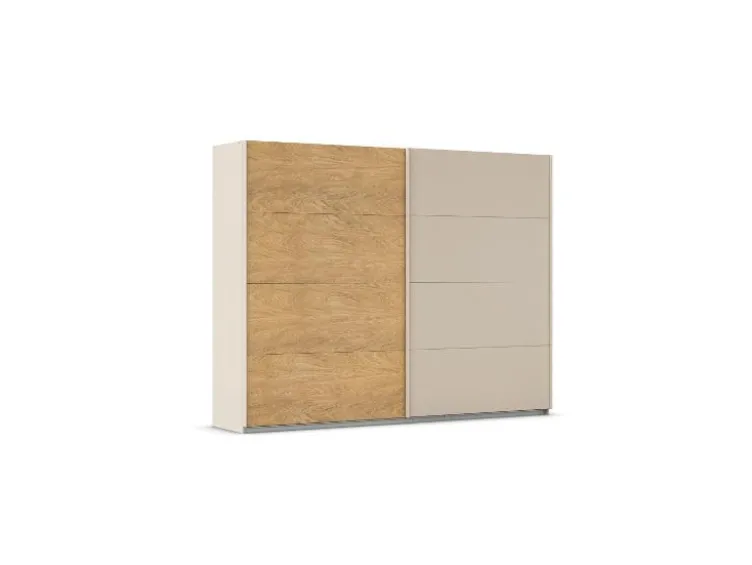 Schwebetürenschrank »Malva-Extra«
