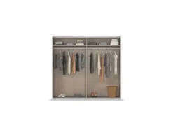 Schwebetürenschrank »Malva-Extra«