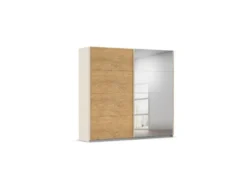 Schwebetürenschrank »Malva-Extra«