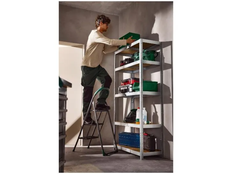 Schwerlastregal