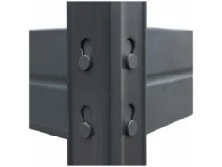 Schwerlastregal »RIVET«