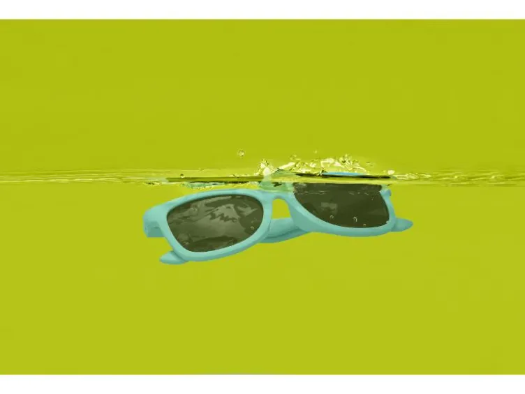 Schwimmende Kleinkinder Sonnenbrille