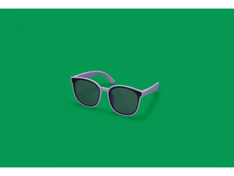 Schwimmende Kleinkinder Sonnenbrille