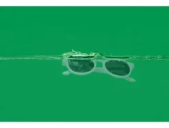Schwimmende Kleinkinder Sonnenbrille